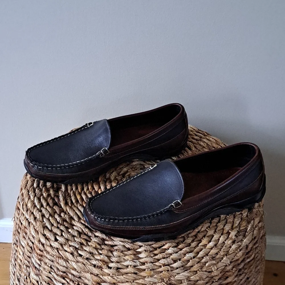 Allen Edmonds trending luxury